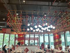 -禄鼎记·多口味酸菜鱼(侨鑫店)