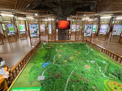 -海口火山口国家地质公园