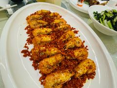 -九尊食上(生态园林酒店)