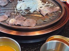 -伏一解牛烤肉专门店(信业购物中心店)