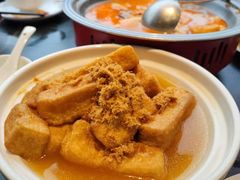 -鑫悦楼煎蟹·16年海鲜大排档