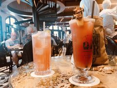 -Long Bar(莱佛士酒店)