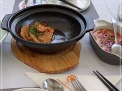 -野蔓果·山野菜(西湖景区·龙井茶田店)