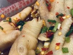 -黎里王记辣脚(书院巷店)