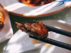 -长春观斋补堂素菜馆