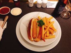 -曼谷铂尔曼皇权酒店