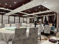 -川香楼酒家