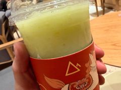-去茶山(重庆万象城店)