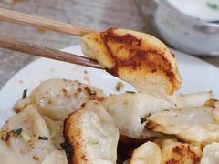 -孝丰南门锅贴(南街店)