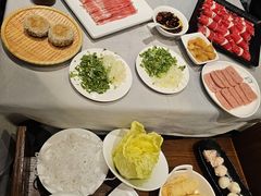 -东来顺饭庄(apm总店)