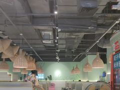 -采椰郎椰子鸡·脆皮鸡火锅(融创茂店)