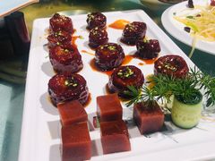 九转大肠-梅飞酒家(桑园路店)