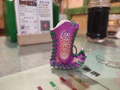 -牧马人奶茶馆(乌兰察布总店)