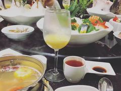 -海鸿荟·沿江菜(中山北路店)