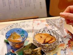 -鳥喜Toriki怀石烧鸟料理