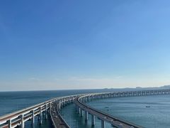 -星海湾跨海大桥
