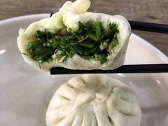 -津门张记包子铺(华昌道店)