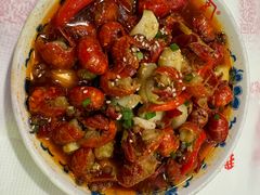 -文和友老长沙龙虾馆(化龙池店)