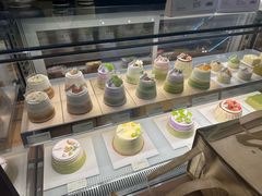 -théATRE 茶聚场(王府中環店)