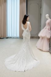 -MuseMarry婚纱(前海嘉里中心店)