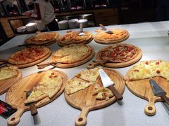 -比格比萨自助(花园路店)