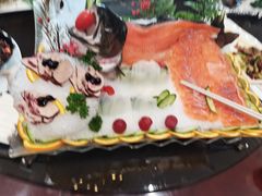 -玉雪春天(中正花园店)