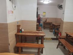 -汝萍传统蘸水菜(春华路总店)