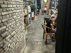 -哈哈曲艺社(西门闲亭店)