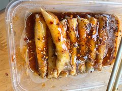 -找不到凉面(新都粮食局毗河油厂职工宿舍大院店)