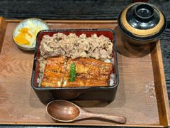 -玄白·炭烤活鳗(上海首店)