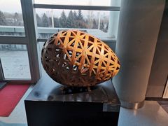 -长春世界雕塑园冰雪艺术天地