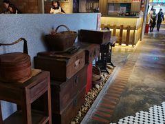 -湊湊火锅·茶憩(上海合生汇店)