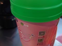 -柠季·手打柠檬茶(静安大悦城北座B1店 )