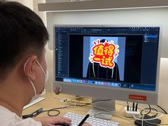 -海马体照相馆(北京大族广场店)