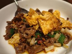 口味鸡杂-鸡毛店·川菜(文殊院店)