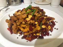 眉山牛肉-峨嵋酒家(地安门店)