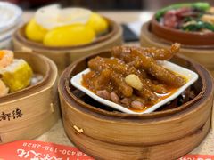 -点都德(大茶楼店)