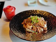 -滩万日本料理Nadaman(国贸大酒店)