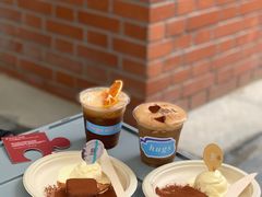 -HUGS coffee(东区店)
