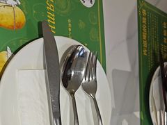 -库滋明·俄罗斯特色美食(中央大街店)