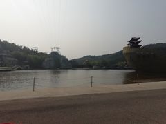 -威海华夏城景区