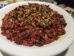 -院8里·小聚园(九眼桥店)