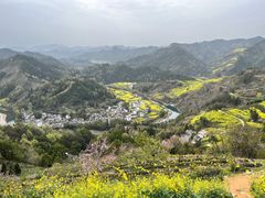 -石潭村