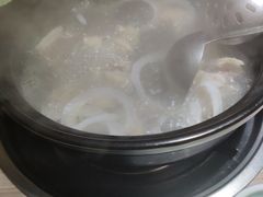 -探窝·竹笙椰子鸡(杨箕店)