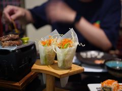 -天狗山料理(省体店)