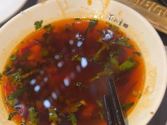 -蜀九香火锅(玉林店)
