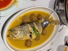 -上海1号私藏菜(静安店)