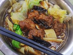 大块牛肉面-鹍记特色牛杂面