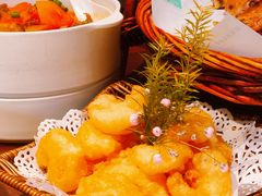 -前海沿·青岛菜(五四广场永旺店)