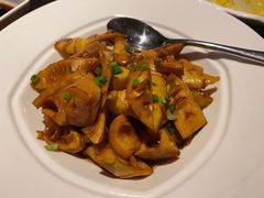 -佘山世茂艾美·御珍轩中餐厅